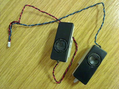 Speaker cable - speaker, acer