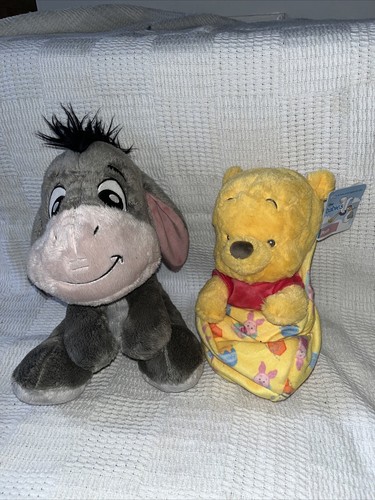 Official disney babies - disney, pooh