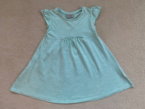 Next girls green - green, jersey