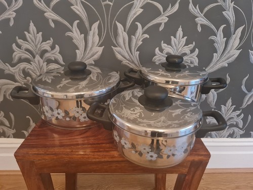 Vintage set fissler - vintage,