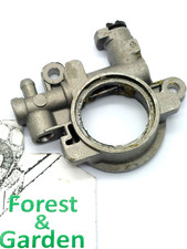 Oil Pump Oiler For STIHL 029