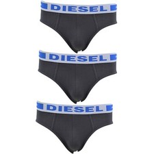 DIESEL Mens Briefs Stretch
