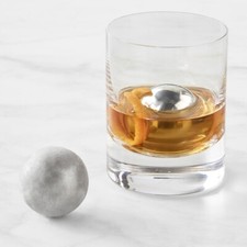 NEW! Williams-Sonoma WHISKEY