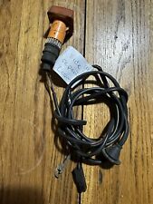 Ford Escort Parts Mk3/4 Xr/rs Turbo/1.6i Cabriolet  Indicator/repeater  And Loom