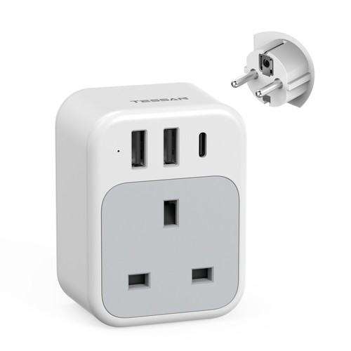 European travel plug - travel,