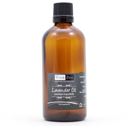 100ml lavender pure essential - 100ml,