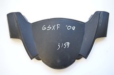 2008 SUZUKI GSX650F FRONT