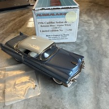 Mini Marque 1956 Cadillac