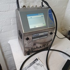 KBA AlphaJET Mondo Continuous