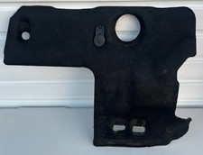 CITROEN C4 DS3 PEUGEOT 2008 1.6 HDI 2010 - 2020 ENGINE COVER TRIM 9686598080