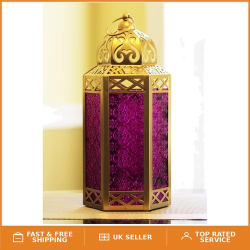 Beautiful iron glass candle - beautiful,
