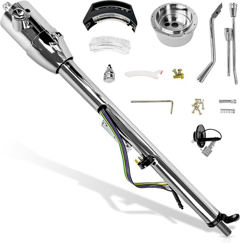 Inch tilt steering column - tilt,