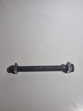 Yzf 250 Rear Wheel Axle Spindle
