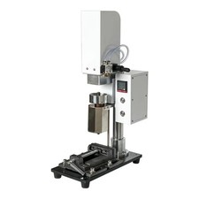 Vertical Micro Injection