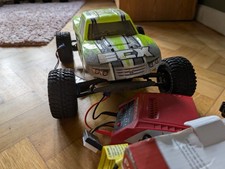 Horizon Hobby ECX Amp R/C 1/10 Scale Stadium Truck Model Kit