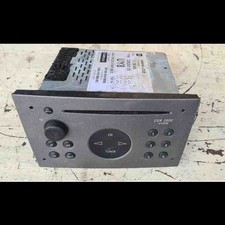 OPEL VECTRA C Music Navi CD