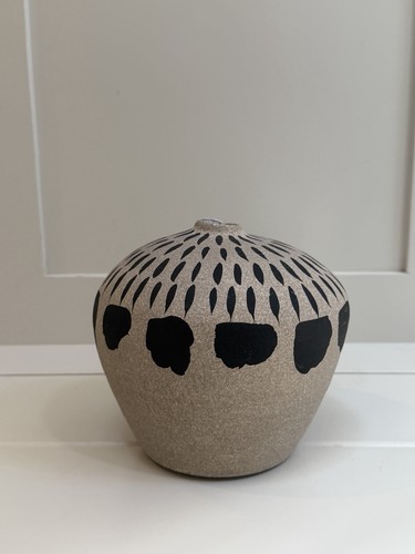 Oka cariape dashes - dashes, decorative