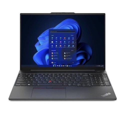 Lenovo thinkpad e16 - gen, 3
