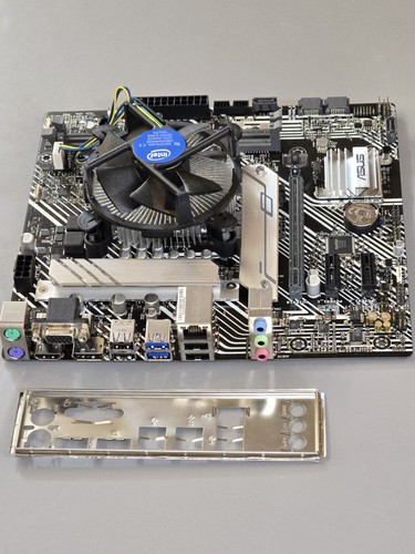 Asus prime h510m - prime, a