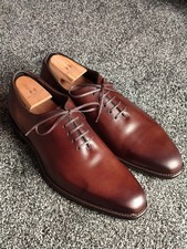 Loake sub wholebury - wholebury, whole-cut