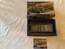 Corgi Military Legends CC60013