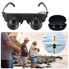 Portable Glasses Telescope