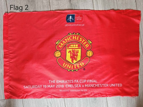 Manchester united cup final - manchester,