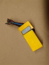 RELAY, DELAY, WINDSCREEN WIPER