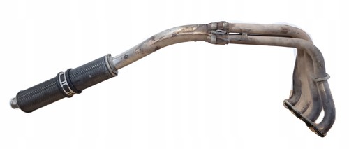Micron exhaust manifold - micron,