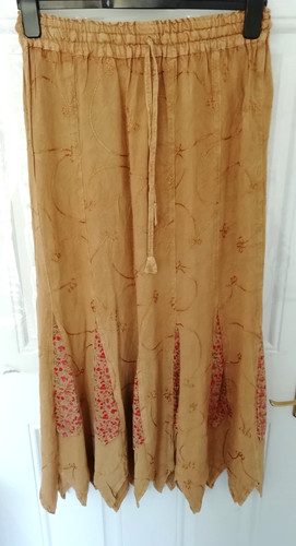 Made india s lagenlook - in, o/s