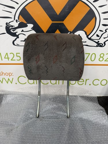 Headrest - vw,