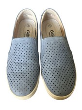 Cotton Traders Women’s Blue