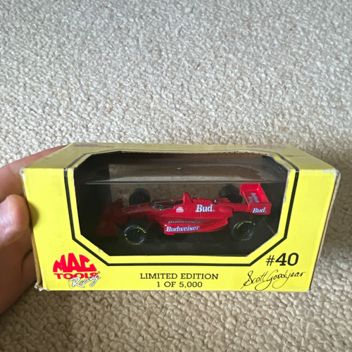 Racing champions premier 43 - racing,