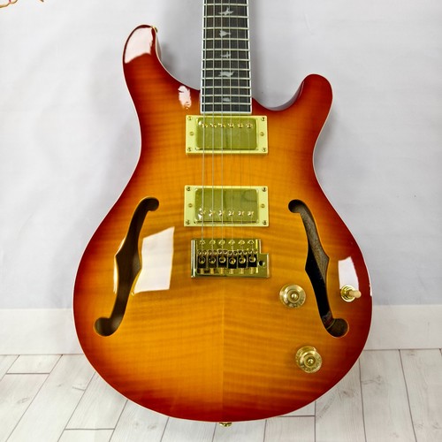 Prs hollowbody ii - prs,