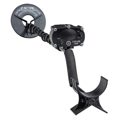 Scope 2mx metal - 2mx, detector