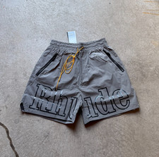 Brand new Rhude shorts with