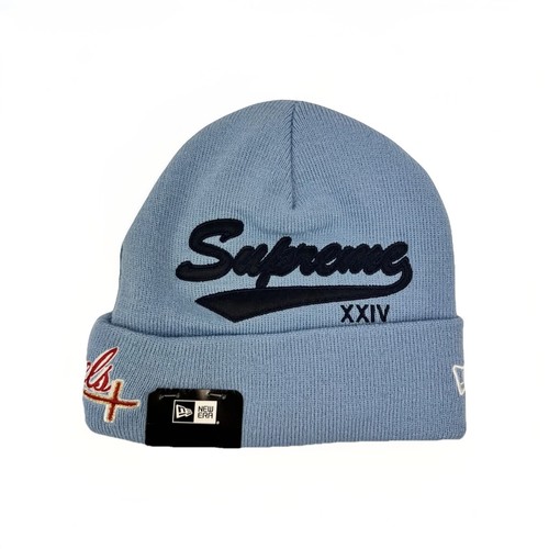 New era supreme logo - new,
