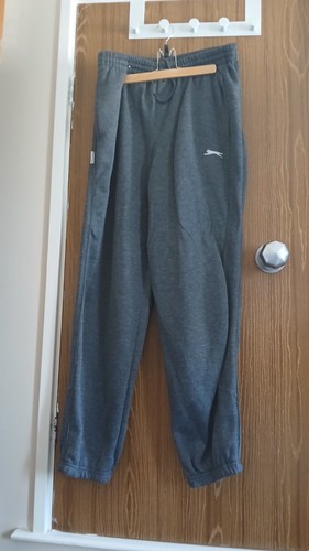 Mens slazenger fleece - mens,