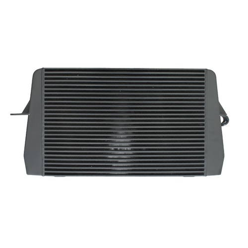 Rd4508 front mount intercooler - front,