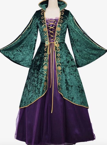 Winifred sanderson costume - winifred,