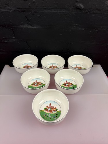 Villeroy and boch naif - and, &
