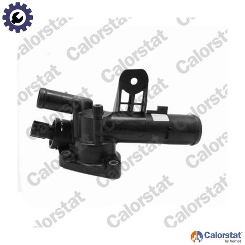 Thermostat coolant th7125 83j - thermostat,