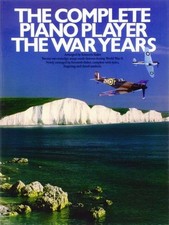 The Complete piano player: The