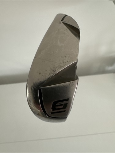 Nike machspeed iron steel - nike,