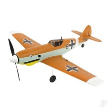 Top RC Hobby Messerschmitt