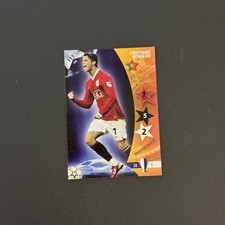 Panini - UEFA Champions League