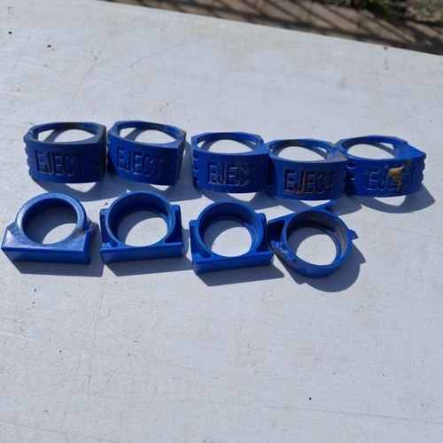 Joblot replacement gas - of,