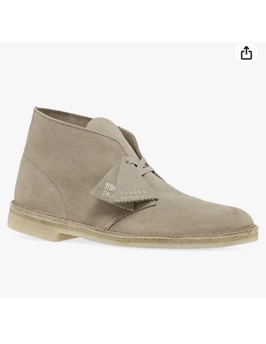 Clarks mens originals desert - clarks,