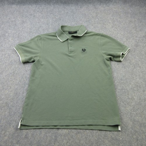 Belstaff polo shirt mens - belstaff,