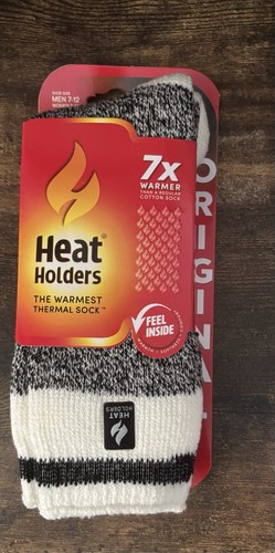Heat holders thermal socks - holders,